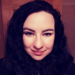 Meet your Posher, Cristal